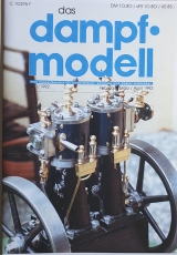 das dampf-modell 1/1992