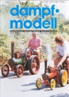 das dampf-modell 4/1994
