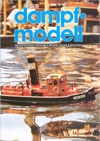 das dampf-modell 4/1995