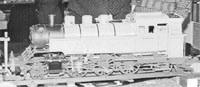 Bubikopf - Tenderlokomotive Baureihe 64
