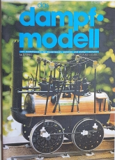 das dampf-modell 3/1990