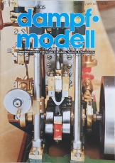 das dampf-modell 3/1996