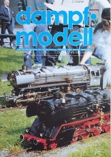das dampf-modell 1/1991
