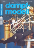 das dampf-modell 2/1999