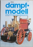 das dampf-modell 2/1991