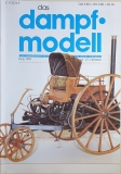 das dampf-modell 3/1991
