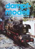 das dampf-modell 3/1992