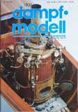 das dampf-modell 4/1992