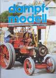 das dampf-modell 4/1991