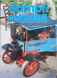 das dampf-modell 1/1994