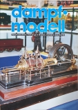 das dampf-modell 2/1994