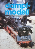 das dampf-modell 3/1994