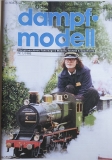 das dampf-modell 1/1995