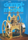 das dampf-modell 2/1995