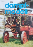 das dampf-modell 3/1995