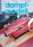das dampf-modell 4/1997