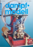 das dampf-modell 2/1998