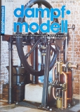 das dampf-modell 3/1998