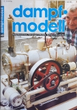 das dampf-modell 4/1998