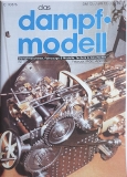 das dampf-modell 1/1996