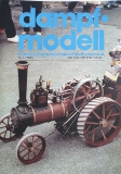 das dampf-modell 1/1990
