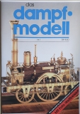 das dampf-modell 1/1989