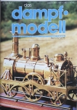 das dampf-modell 2/1993
